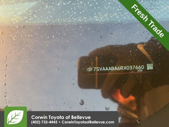 Used 2024 Toyota Sequoia Platinum image 17