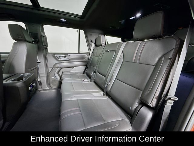 Used 2023 Chevrolet Tahoe RST image 11