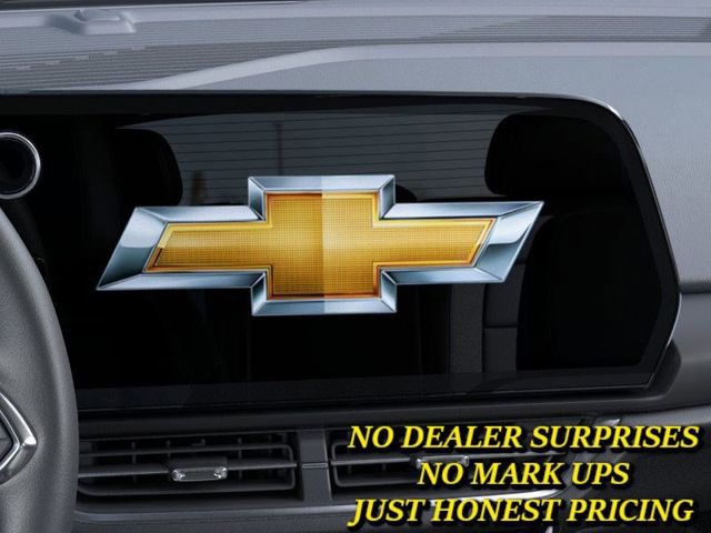 New 2026 Chevrolet Equinox EV LT w/ Comfort Package image 20