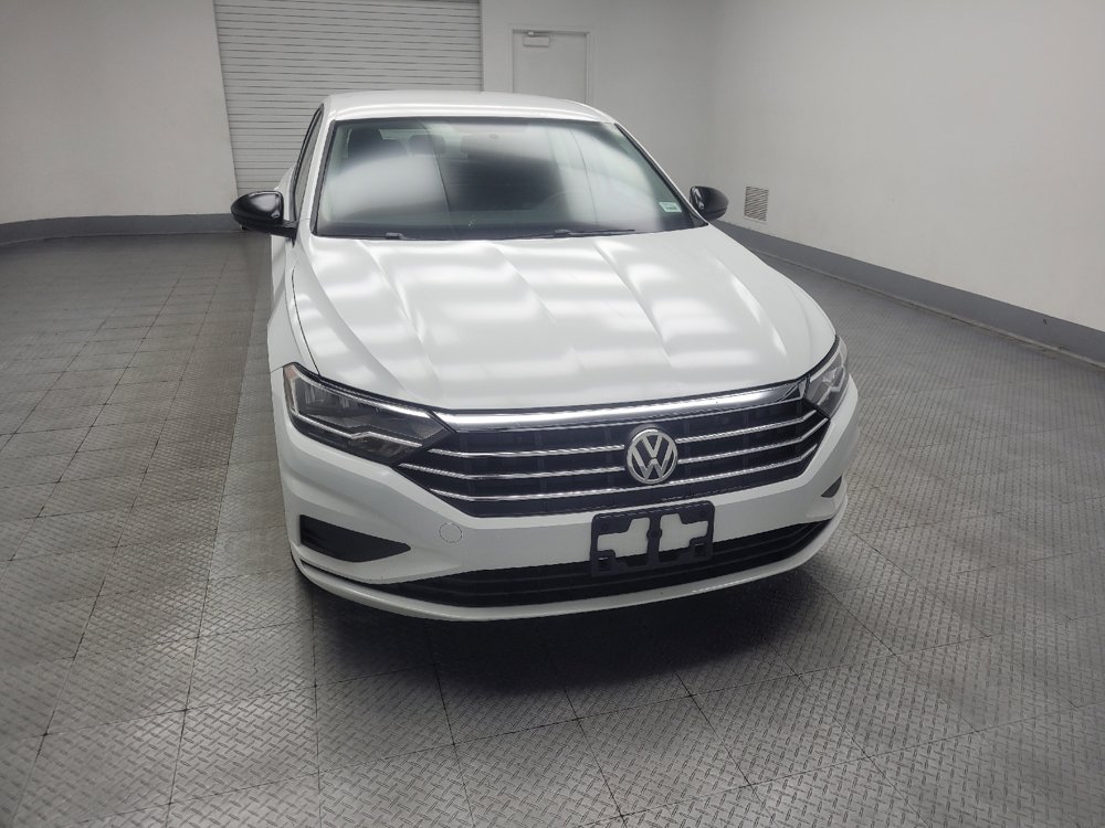 Used 2019 Volkswagen Jetta SE FWD image 14