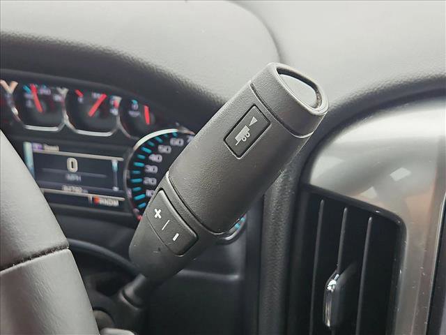 Used 2015 Chevrolet Silverado 1500 LT w/ All Star Edition image 11