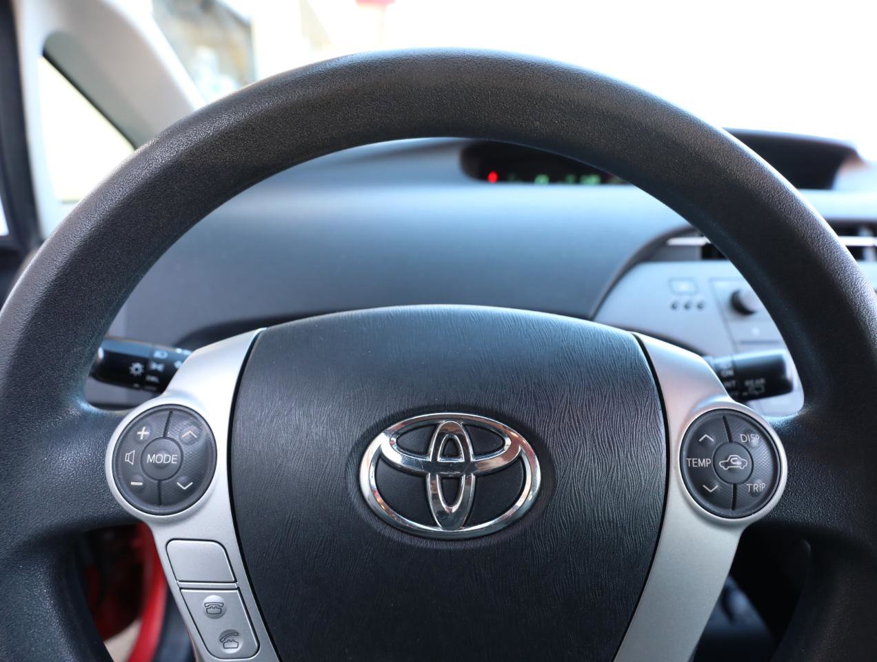 Used 2013 Toyota Prius Two image 19
