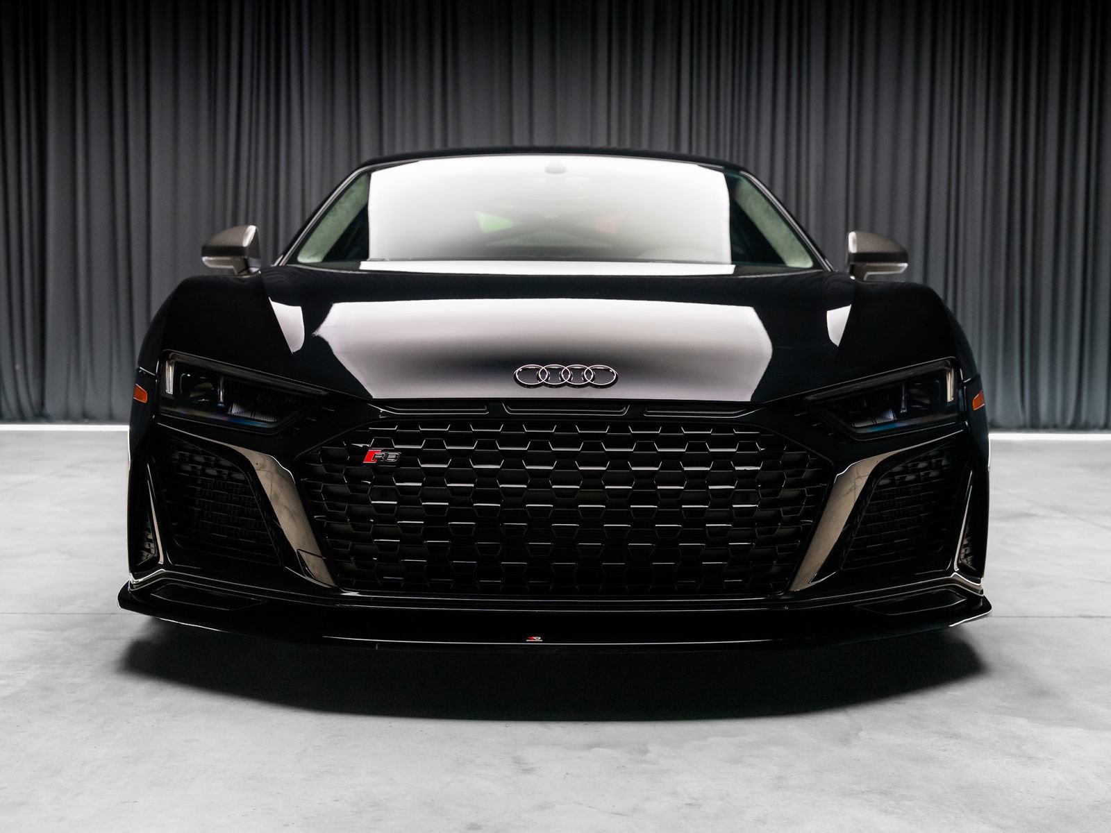 Used 2020 Audi R8 V10 performance AWD/4WD image 24