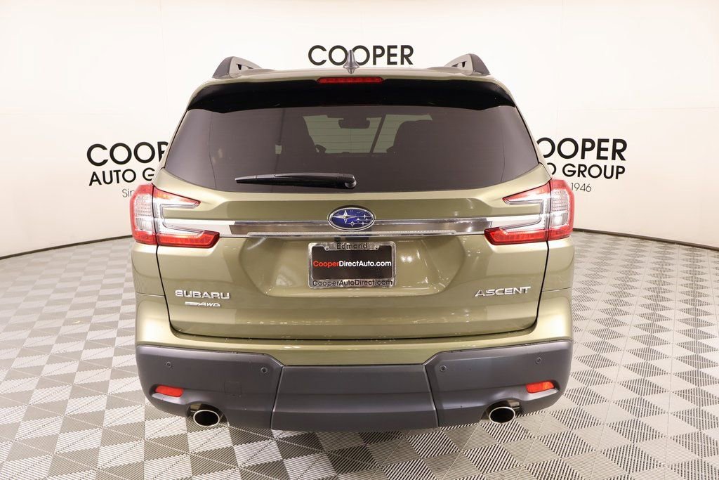 Used 2024 Subaru Ascent Premium w/ Convenience Package image 22