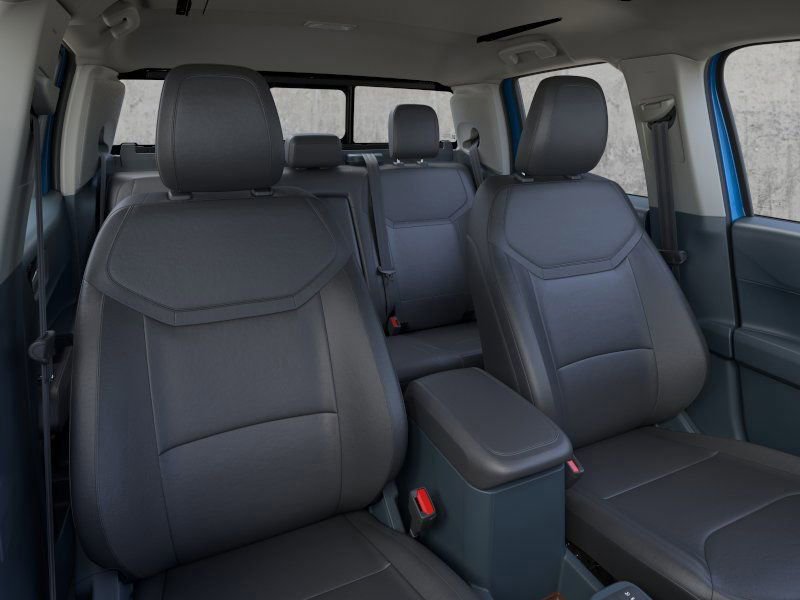 New 2024 Ford Maverick Lariat w/ Black Appearance Package image 10