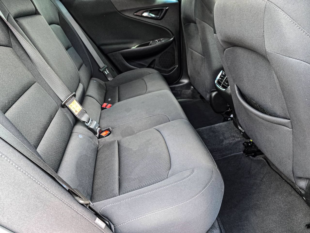 Used 2024 Chevrolet Malibu LT FWD image 32
