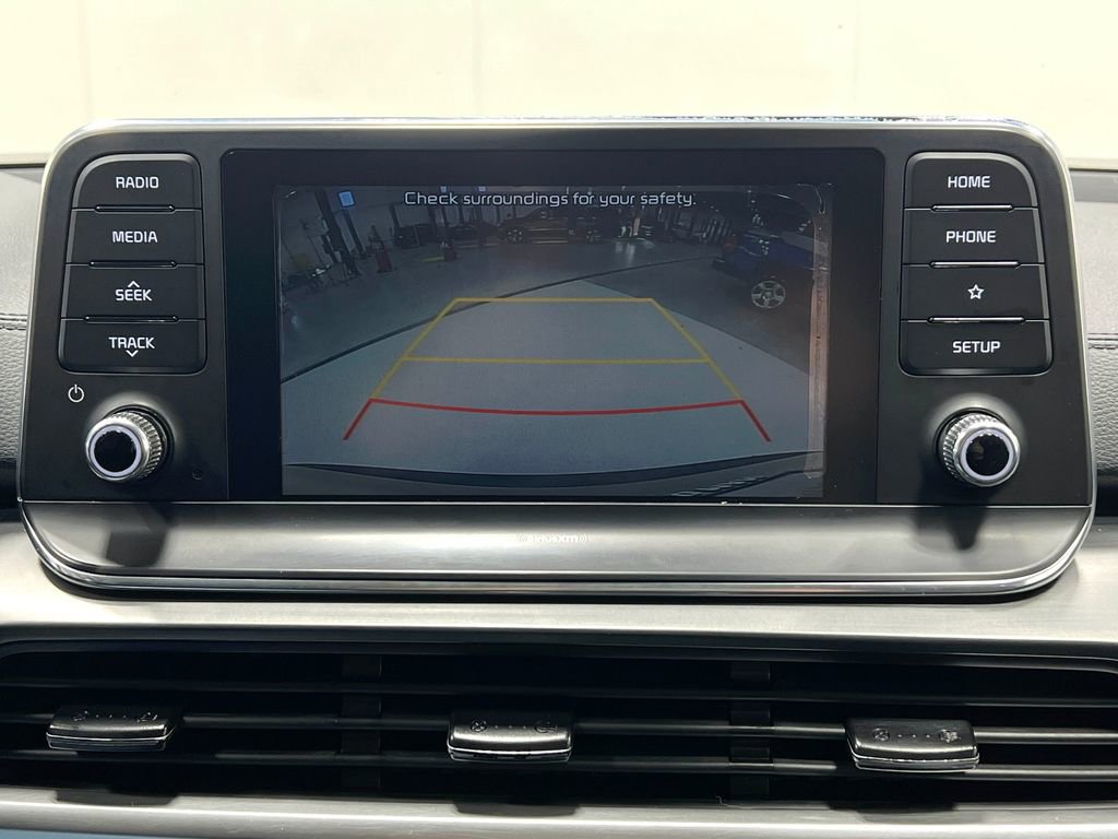 Used 2020 Kia Telluride S image 10