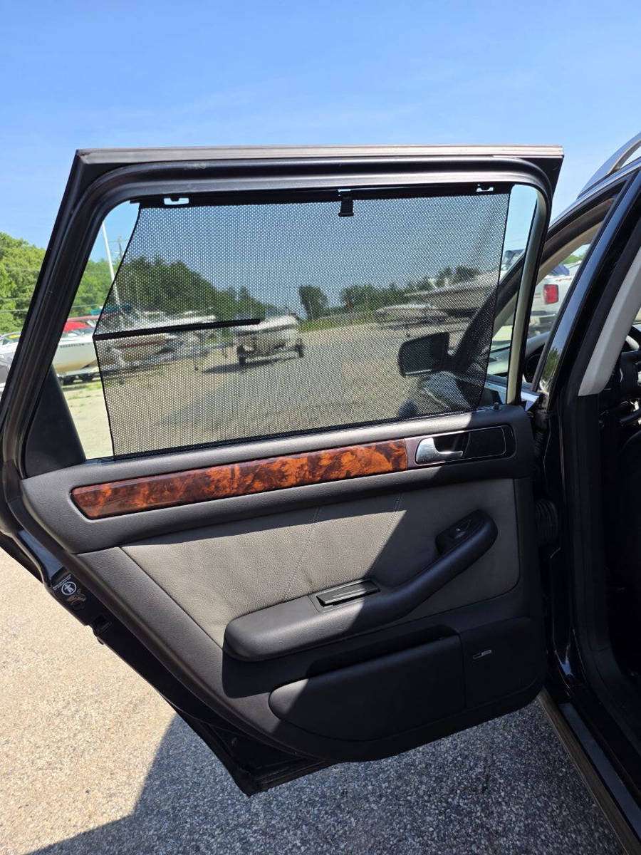 Used 2005 Audi allroad 2.7T AWD/4WD image 14