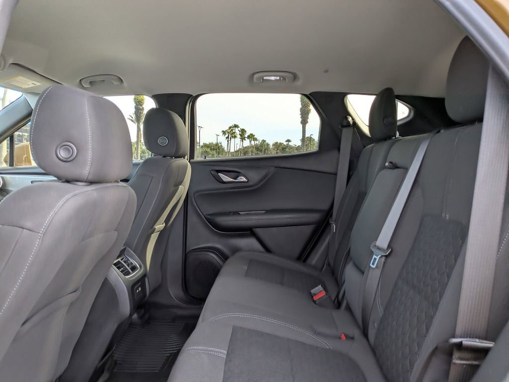 Used 2020 Chevrolet Blazer LT image 14