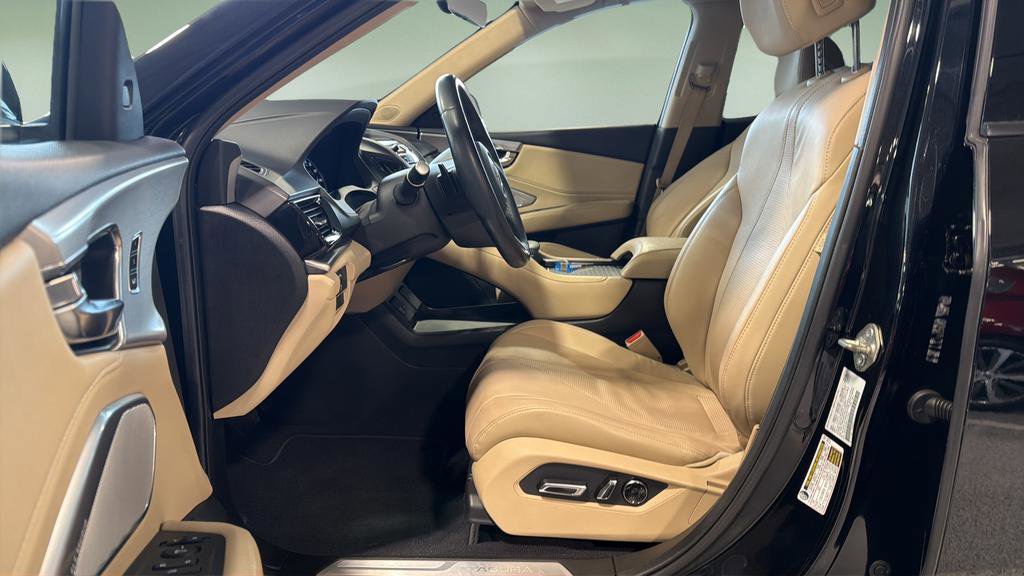 Used 2019 Acura RDX Technology Package image 11