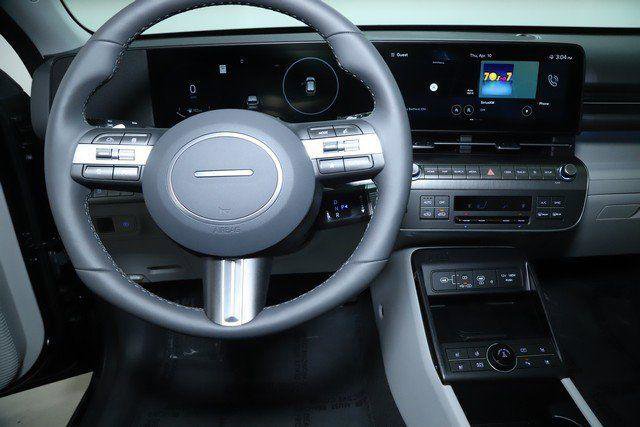 New 2024 Hyundai Kona Limited image 28