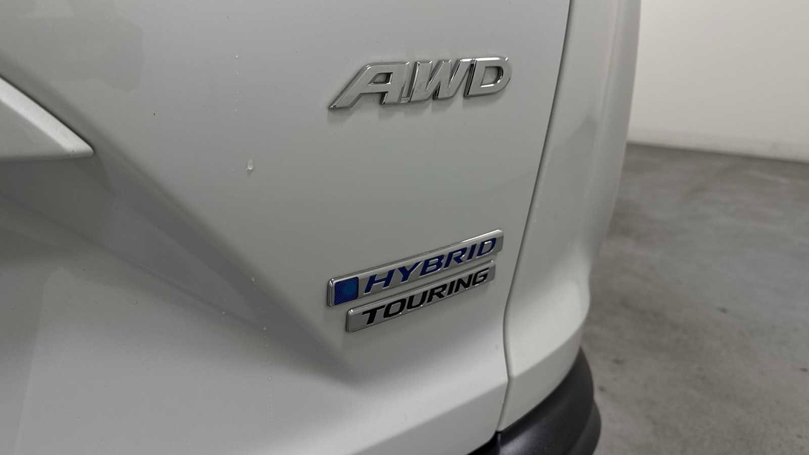 Used 2021 Honda CR-V Touring image 29