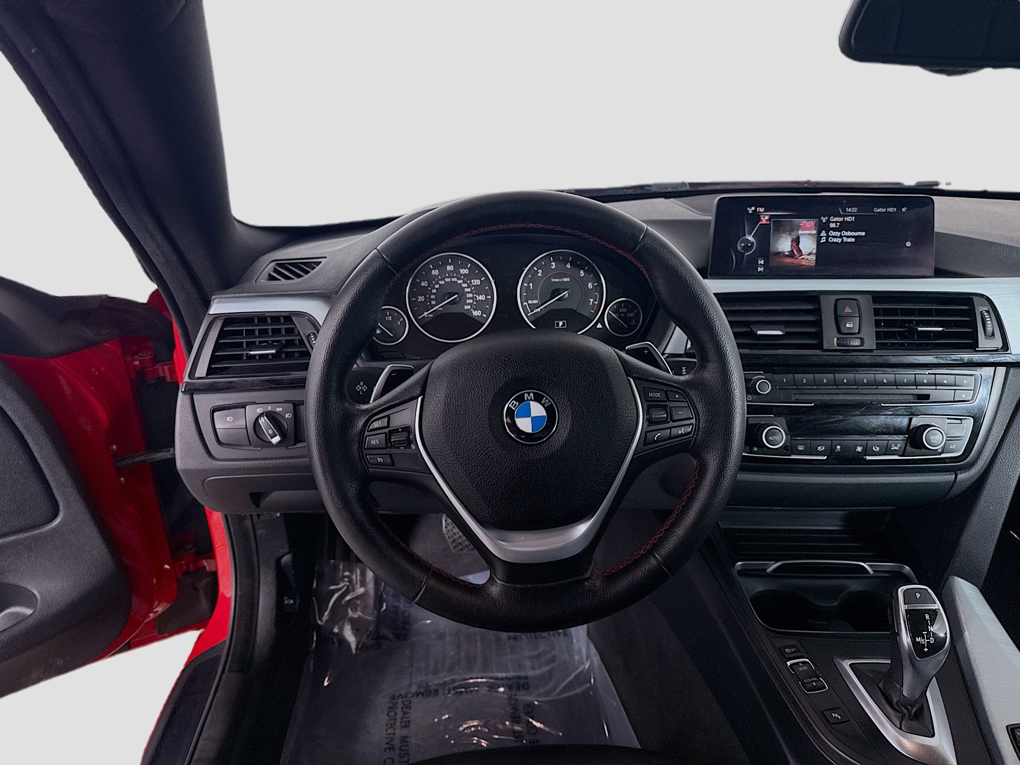 Used 2016 BMW 428i Coupe image 17