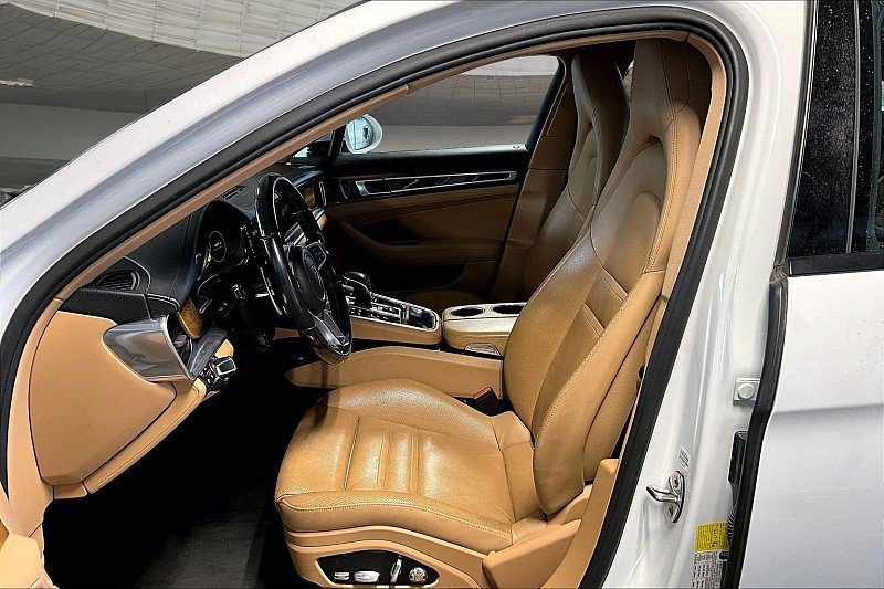 Used 2024 Alfa Romeo Tonale Ti w/ Premium Interior Package AWD/4WD image 21