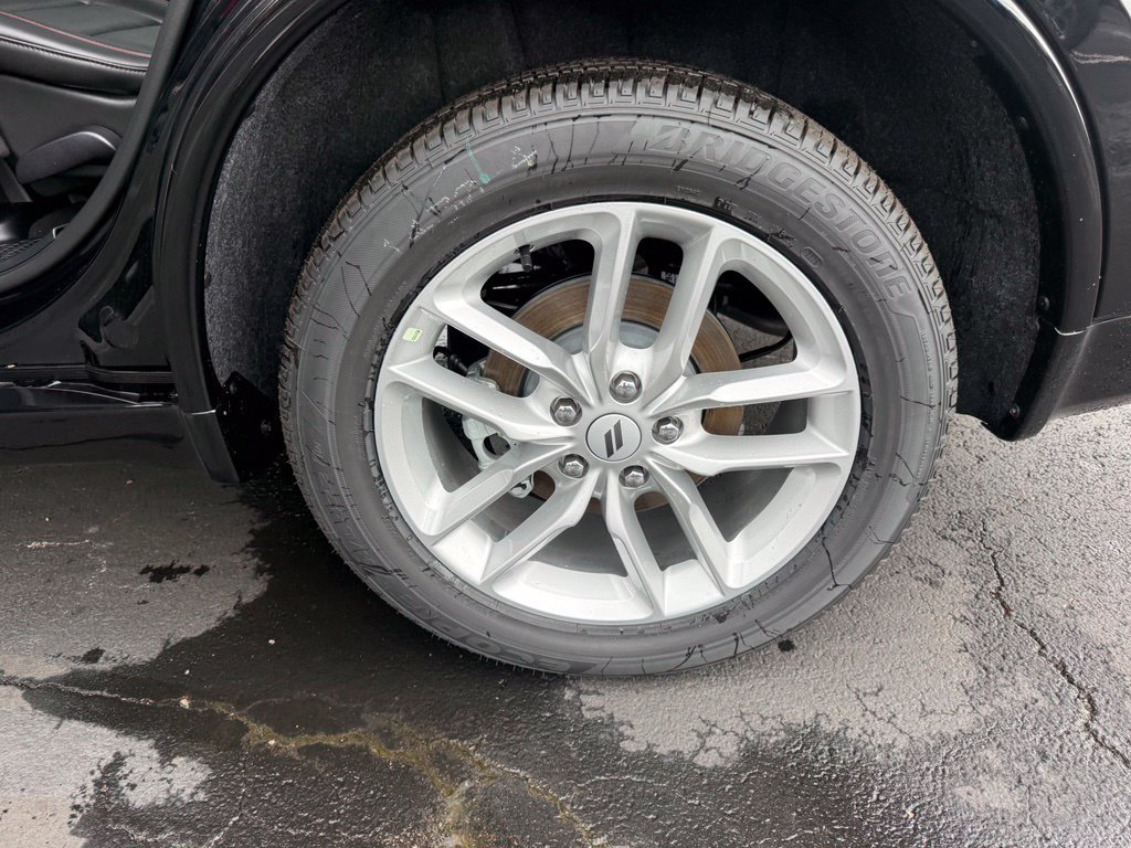 New 2026 Dodge Durango GT AWD/4WD image 29