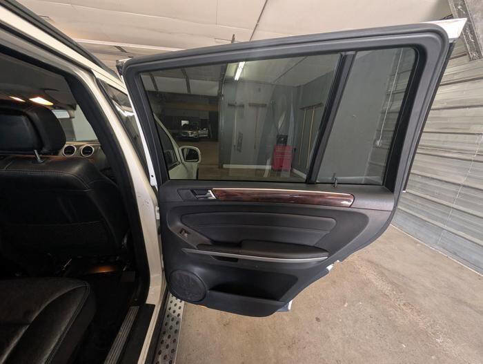 Used 2007 Mercedes-Benz GL 450 4MATIC image 29
