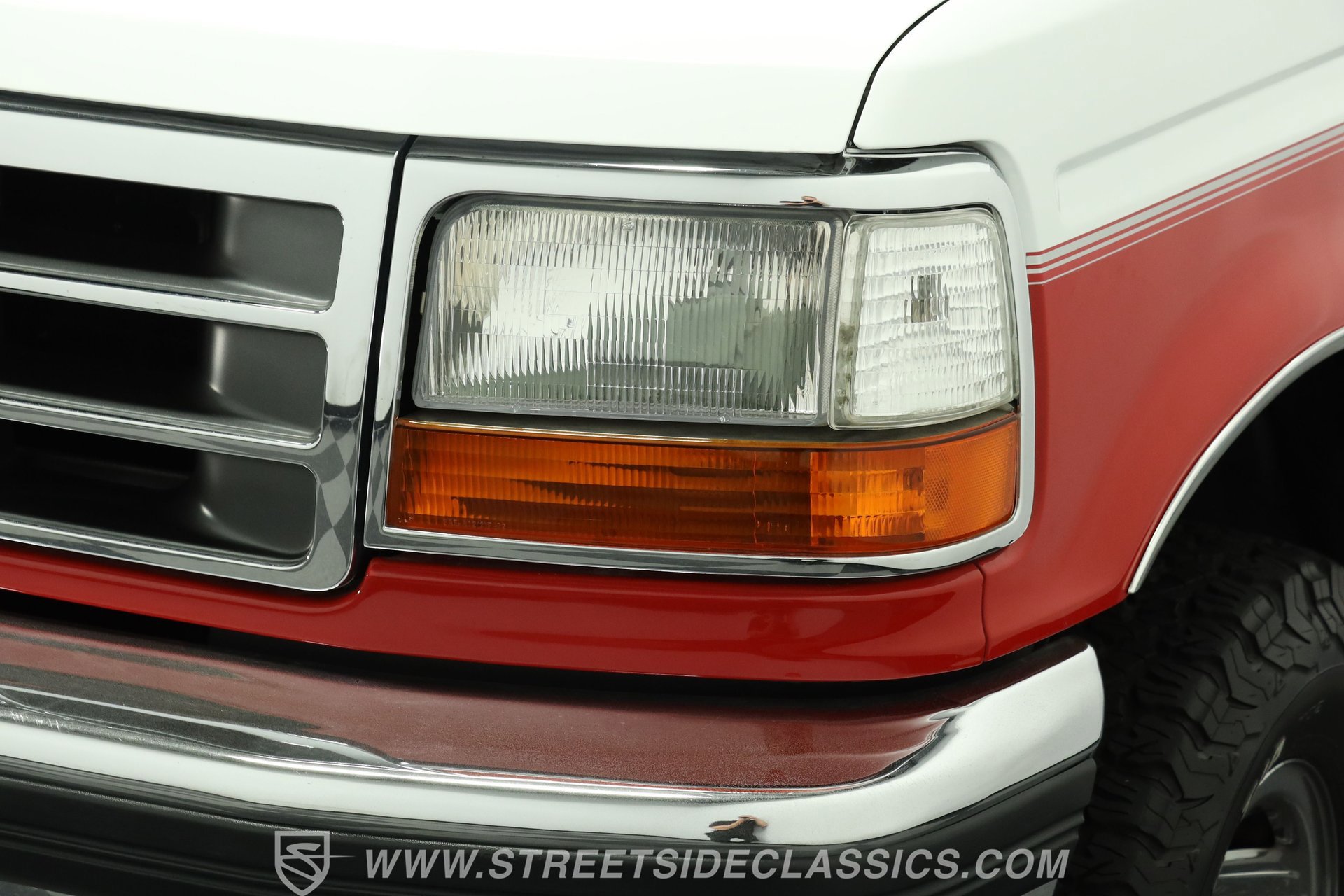 Used 1992 Ford F150 XLT image 19