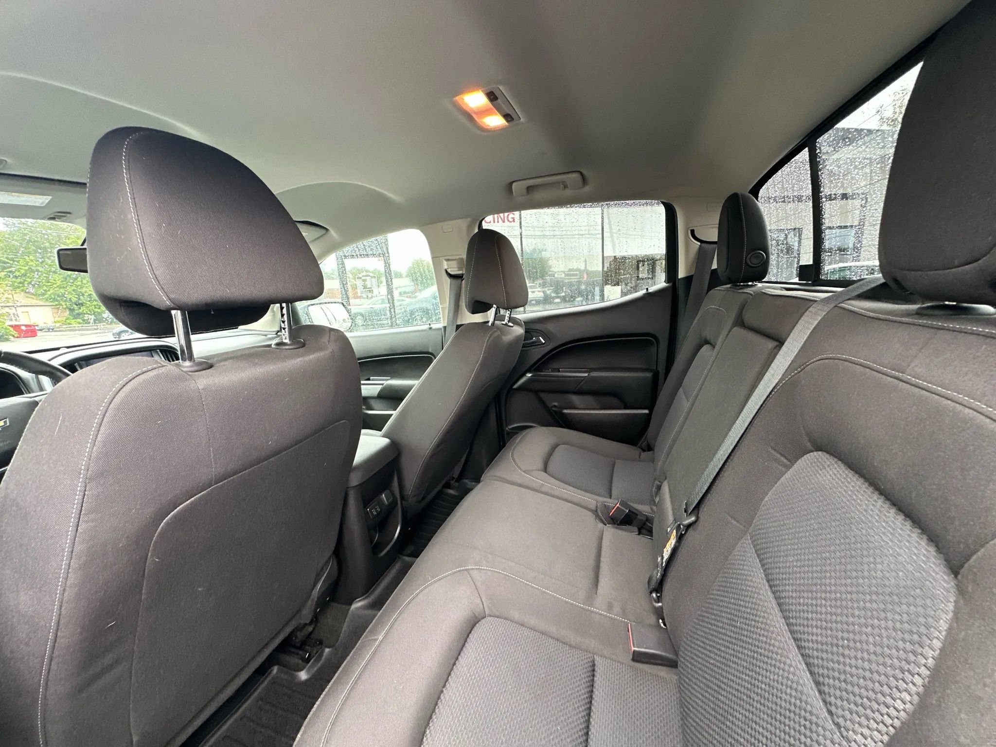 Used 2016 Chevrolet Colorado LT w/ LT Convenience Package image 8