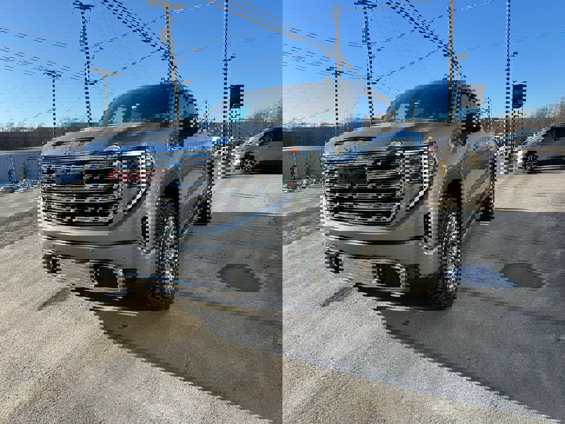 Certified 2024 GMC Sierra 1500 Denali w/ Denali Reserve Package image 51