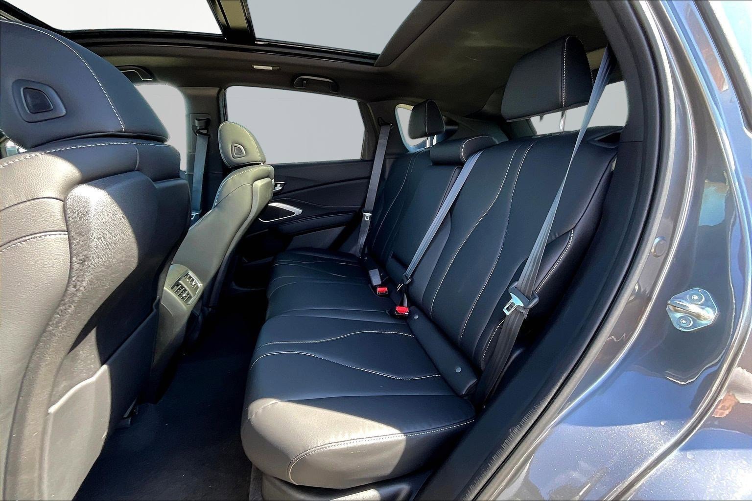 New 2026 Acura RDX SH-AWD image 18