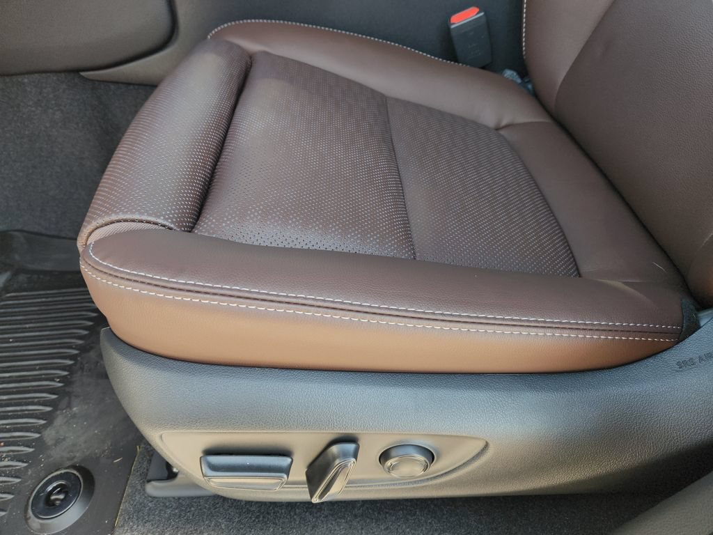 New 2027 Toyota Land Cruiser AWD/4WD image 18