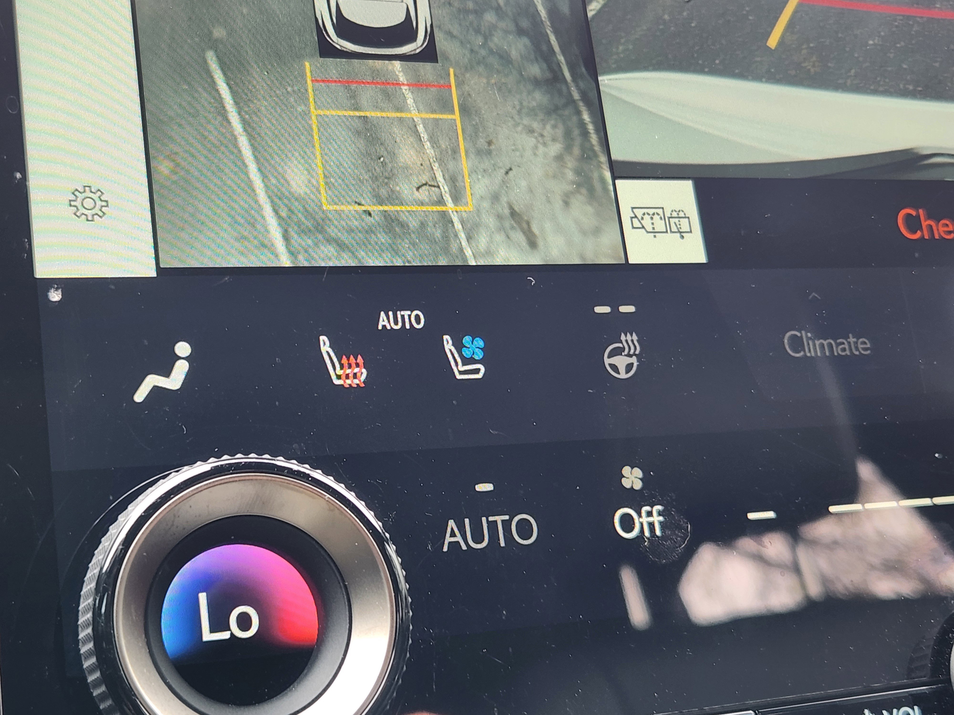 Used 2025 Lexus RX 350 w/ Convenience Package image 28
