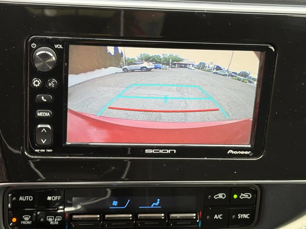 Used 2016 Scion iM FWD image 22