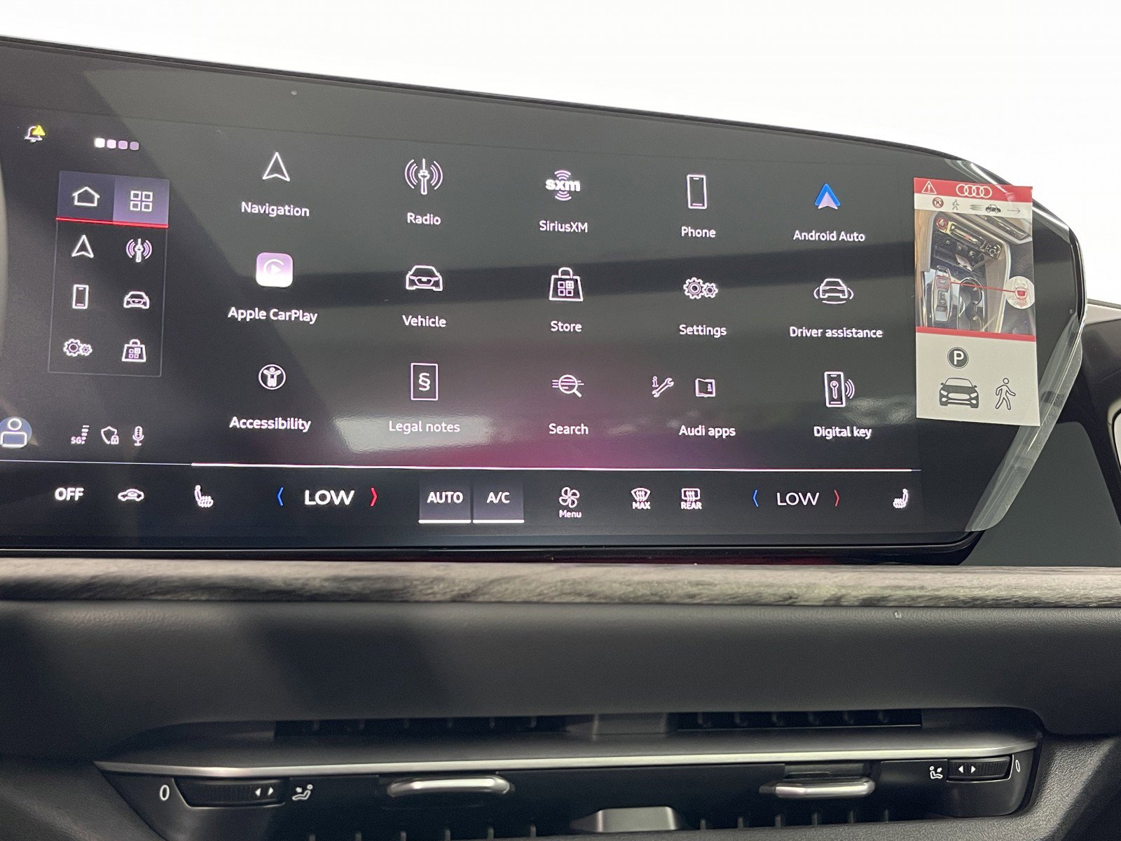 New 2025 Audi Q5 Premium Plus image 26