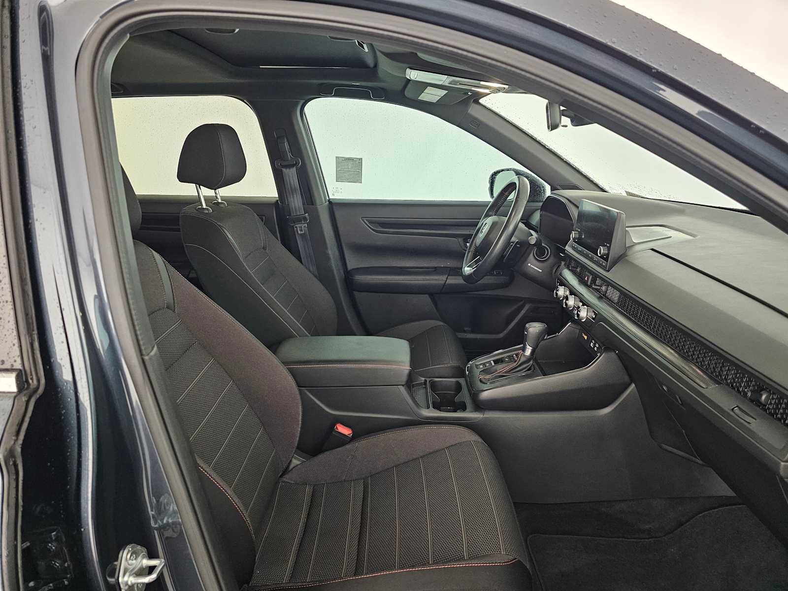 Used 2023 Honda CR-V Sport image 10