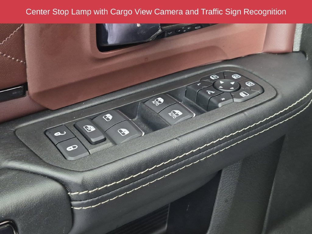 Used 2026 RAM 2500 Limited AWD/4WD image 15