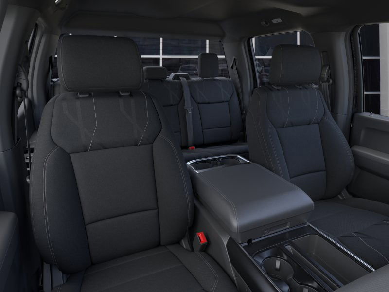 New 2026 Ford F150 STX w/ F-150 LOBO Package image 10