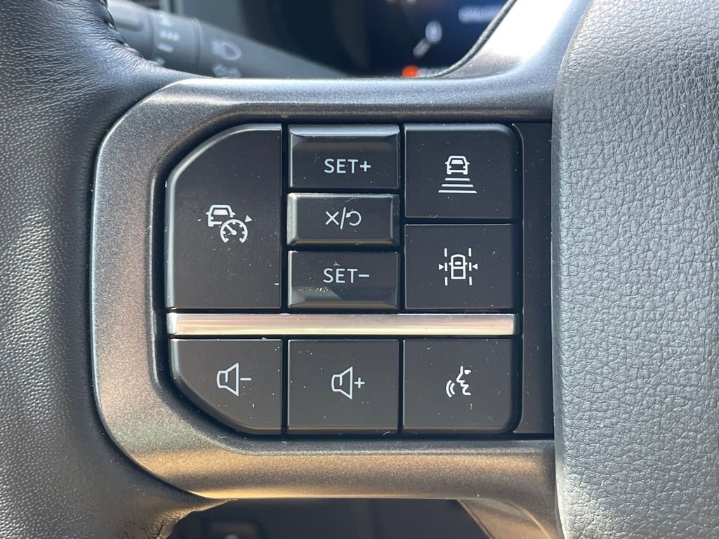 Used 2024 Ford F150 Lariat w/ Equipment Group 502A High image 8