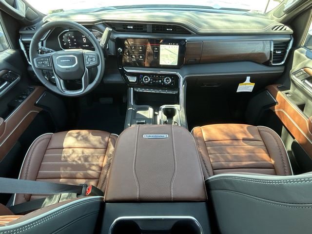 New 2026 GMC Sierra 2500 Denali Ultimate image 20