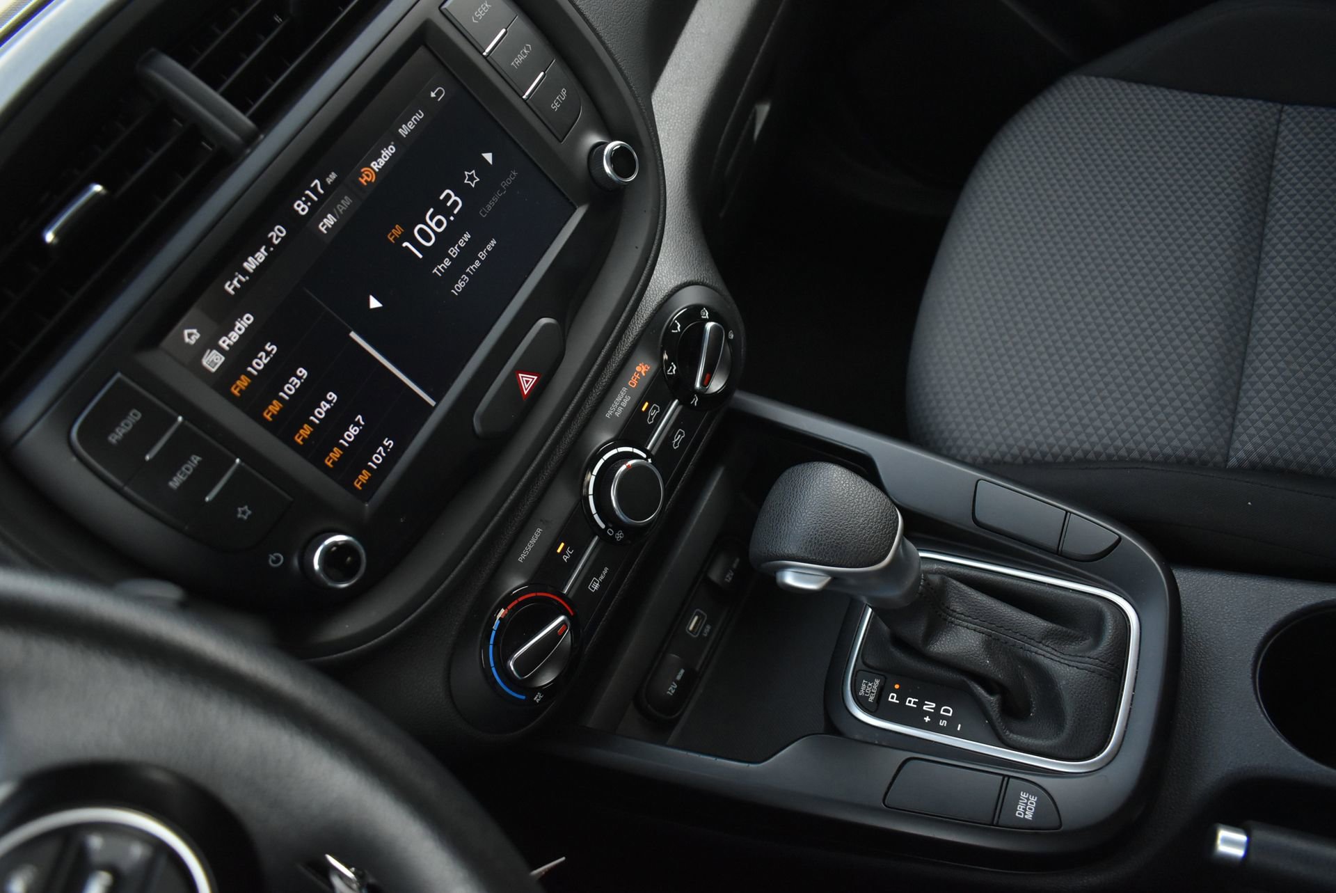 Used 2024 Kia Soul LX w/ Option Group 015 image 24