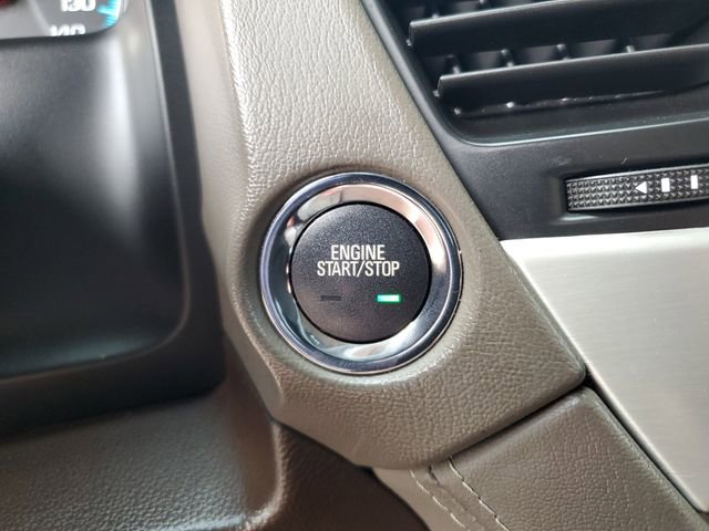 Used 2020 GMC Yukon Denali w/ Denali Ultimate Package image 24