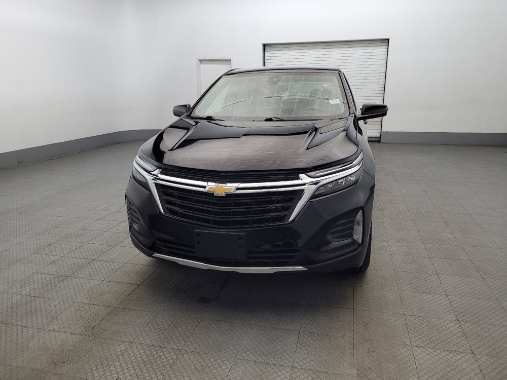 Used 2023 Chevrolet Equinox LT image 15