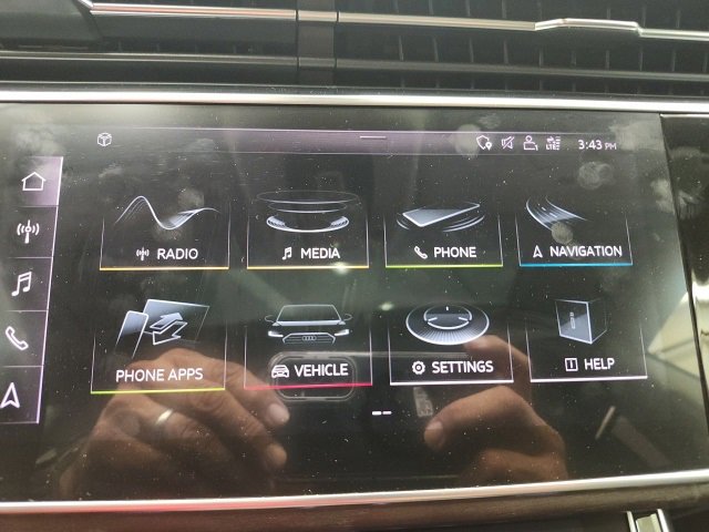 Used 2019 Audi Q8 Prestige image 66