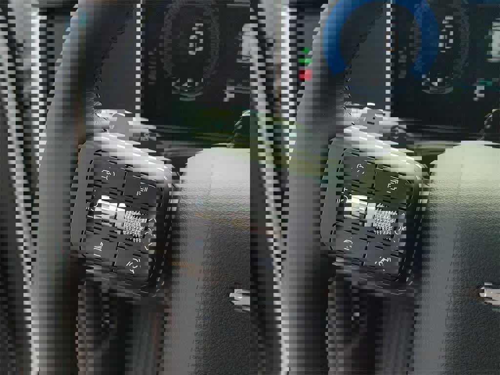 New 2026 Hyundai Santa Fe SEL image 28