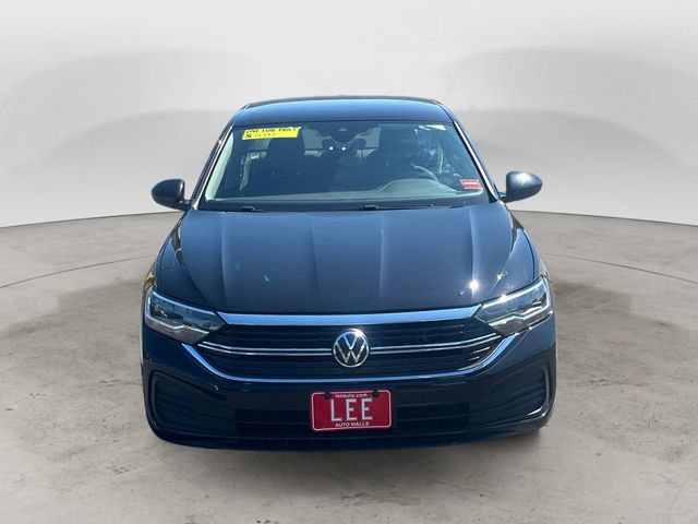 Used 2024 Volkswagen Jetta S FWD image 8