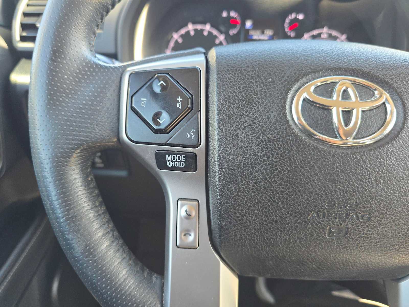 Certified 2021 Toyota 4Runner SR5 image 30