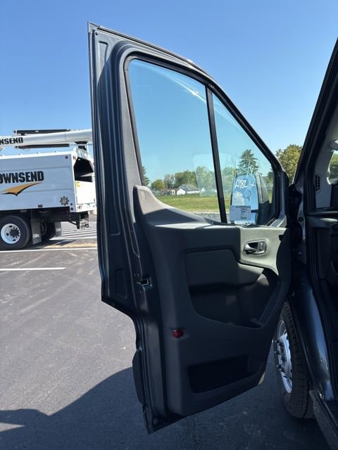 New 2025 Ford Transit 350 XLT image 20
