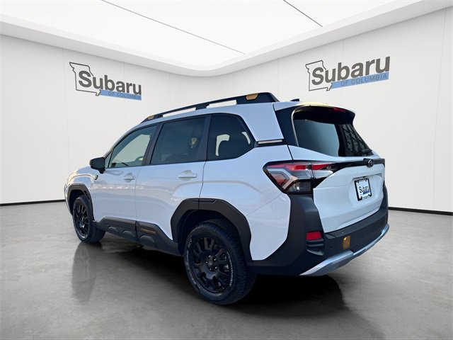 New 2026 Subaru Forester Wilderness image 5