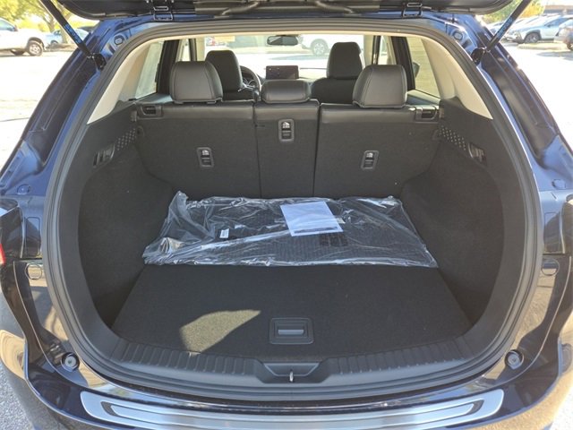 New 2025 MAZDA CX-5 AWD 2.5 S w/ Select Package image 7
