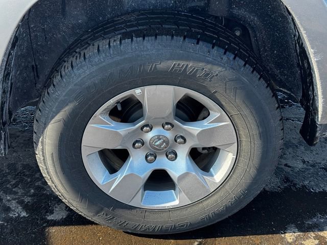 Used 2025 RAM 1500 Big Horn image 11