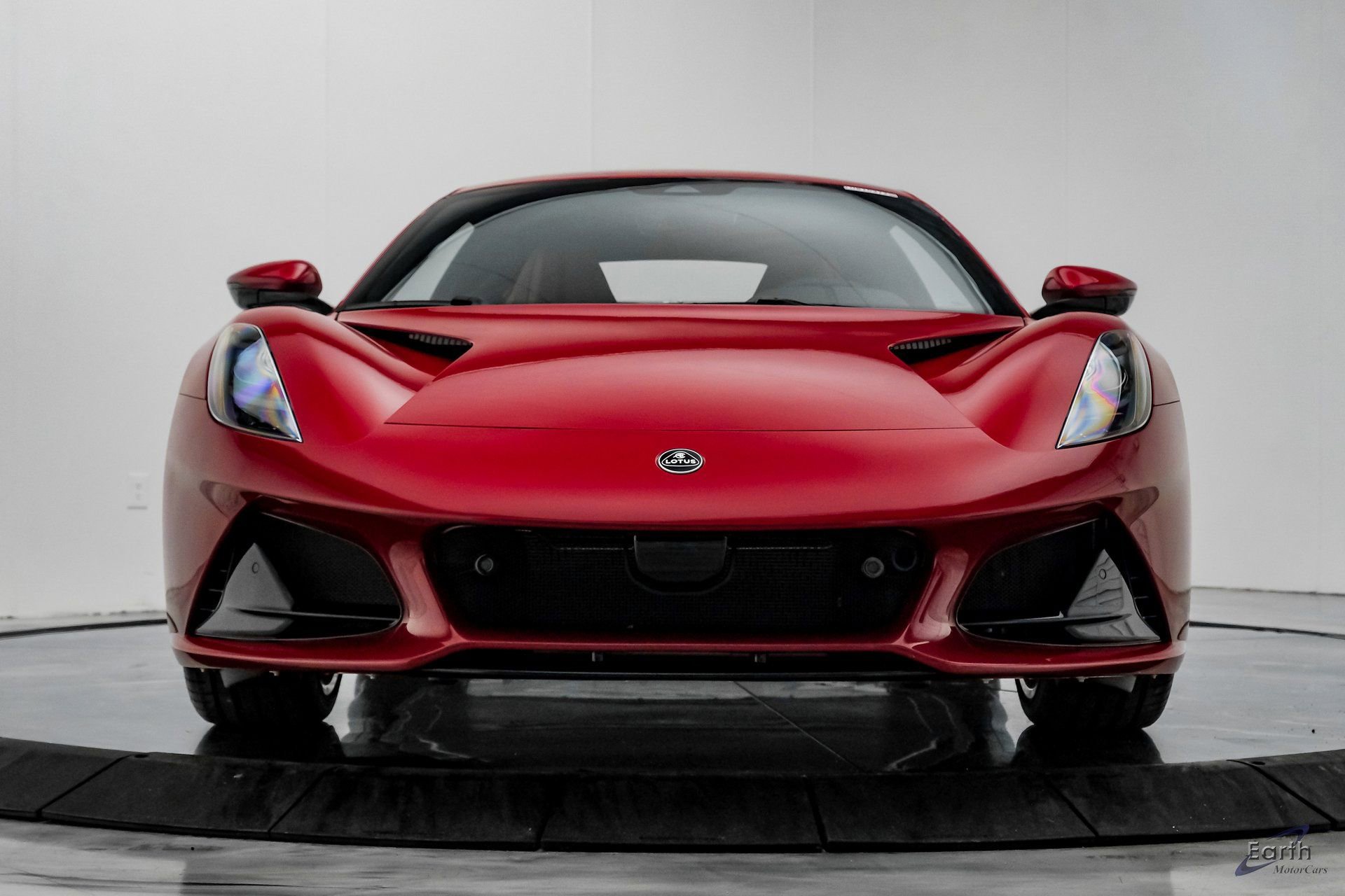 New 2026 Lotus Emira V6 SE Touring image 33