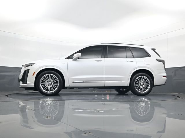 Used 2020 Cadillac XT6 Sport w/ Platinum Package image 29