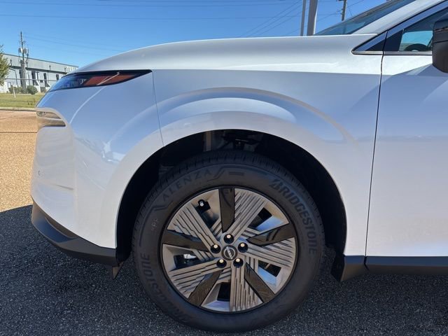 New 2026 Nissan Murano SL w/ Comfort Package image 7