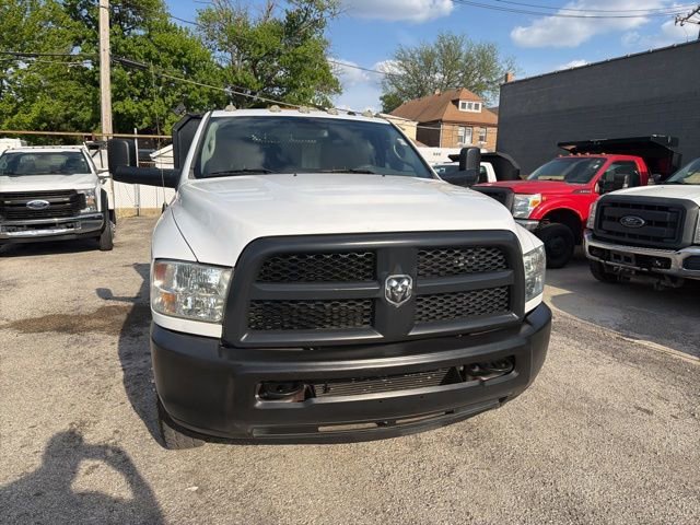 Used 2016 RAM 3500 Tradesman w/ Power & Remote Entry Group RWD image 5