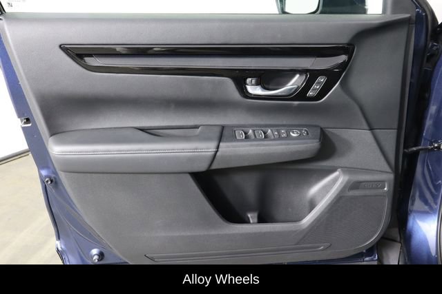 Used 2024 Honda CR-V EX-L image 19