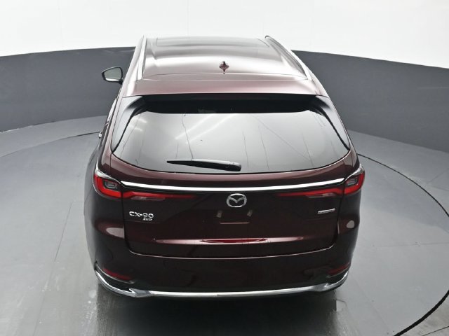 New 2026 MAZDA CX-90 3.3 Turbo S w/ Premium Plus AWD/4WD image 29